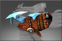 Frozen Arms of the Cryogenic Embrace