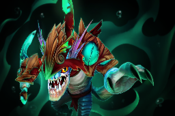 Genuine Shivshell Crawler Loading Screen
