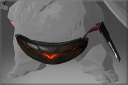Inscribed Belt of the Basilisk
