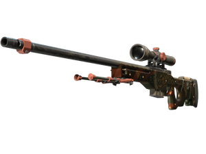 AWP | Mortis