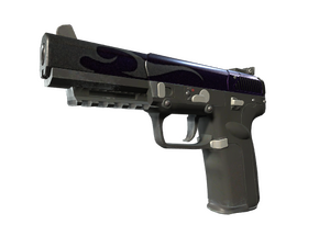 Five-SeveN | Flame Test