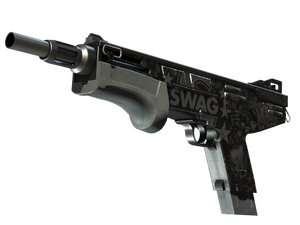 ST™ MAG-7 | SWAG-7