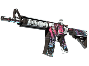 M4A4 | Neo-Noir