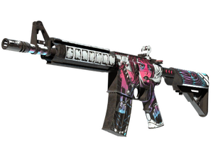 M4A4 | Neo-Noir