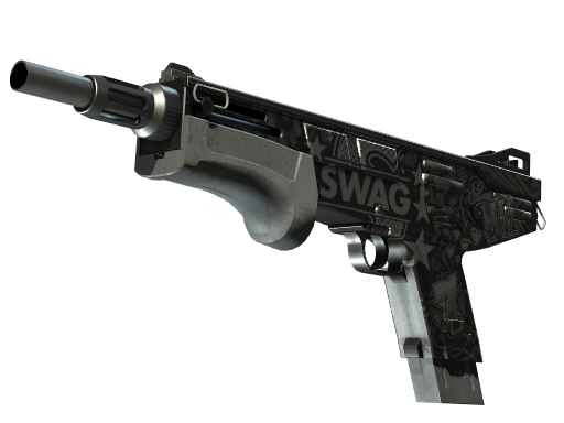 MAG-7 | SWAG-7 (Field-Tested)