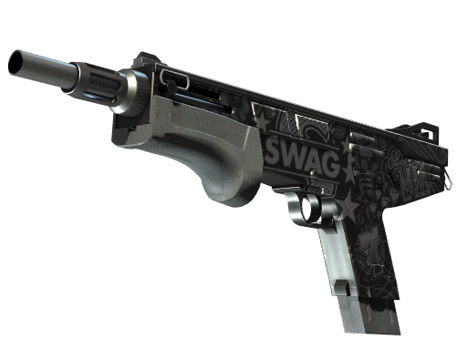 MAG-7 | SWAG-7 (Minimal Wear)