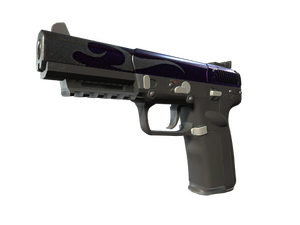 ST™ Five-SeveN | Flame Test