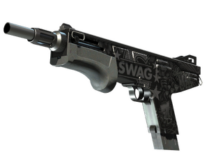 ST™ MAG-7 | SWAG-7