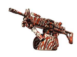 ST™ Negev | Lionfish