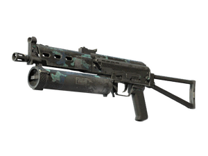 ST™ PP-Bizon | Night Riot