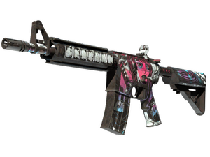 M4A4 | Neo-Noir