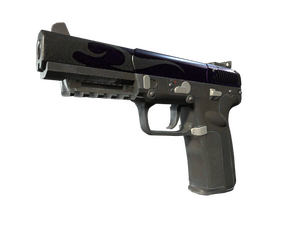 ST™ Five-SeveN | Flame Test