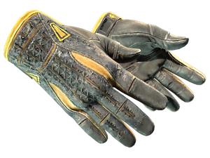 ★ Sport Gloves | Omega