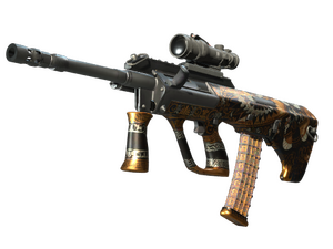 ST™ AUG | Stymphalian
