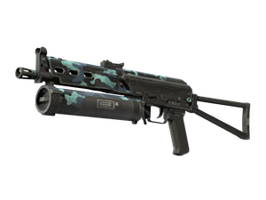 ST™ PP-Bizon | Night Riot