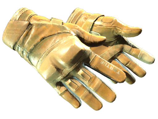 ★ Moto Gloves | Transport (Field-Tested)