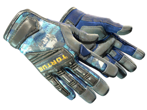 ★ Specialist Gloves | Mogul