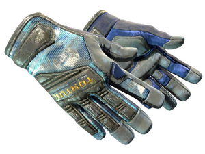★ Specialist Gloves | Mogul