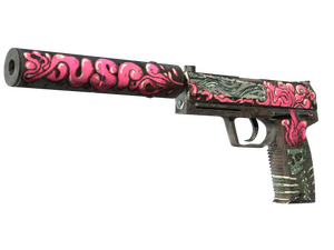 ST™ USP-S | Cortex