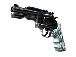 ST™ R8 Revolver | Grip