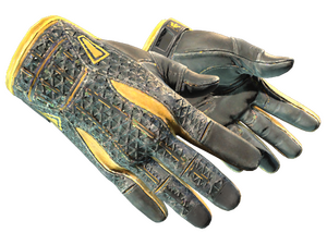 ★ Sport Gloves | Omega