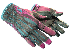 ★ Sport Gloves | Vice