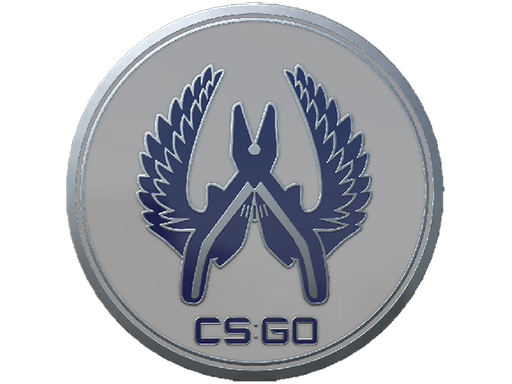 Guardian 3 Pin