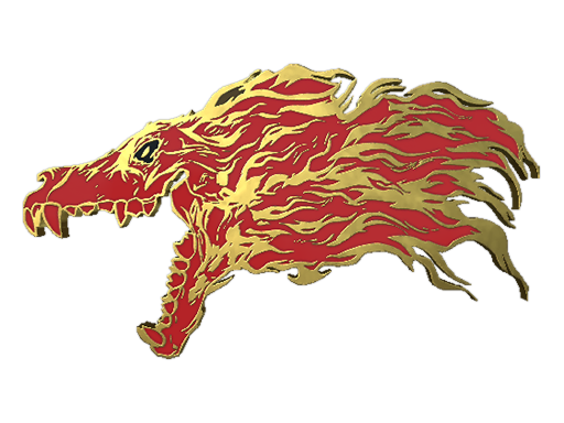 Howl Pin