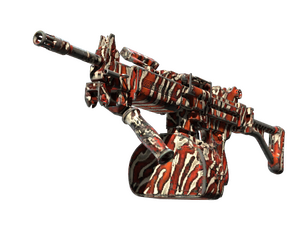 ST™ Negev | Lionfish