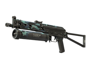 ST™ PP-Bizon | Night Riot