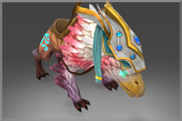 Frozen Wings of Obelis Mount