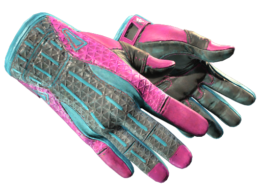 ★ Sport Gloves | Vice (Factory New)