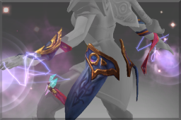 Cursed Redmoon Assassin's Secret Armor