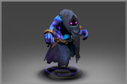 Inscribed Servants of Endless Stars