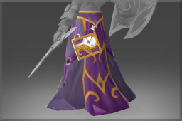 Frozen Shift of the Silent Guardian