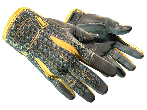 ★ Sport Gloves | Omega (Factory New)