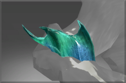 Cursed Gift of the Sea Arms