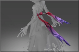 Frozen Cinch of the Mortal Coil