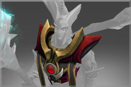 Inscribed Armor of the Manticore