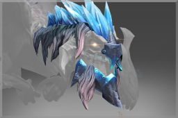 Inscribed Frost of Elder Convergence