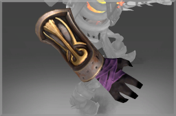 Inscribed Guards of the Burning Decree