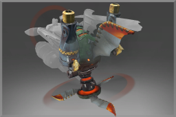 Inscribed Hull of the Dwarf Gyrocopter