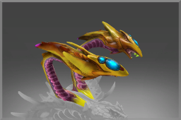 Inscribed Stingers of the Fatal Bloom