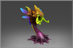 Inscribed Ward of the Fatal Bloom