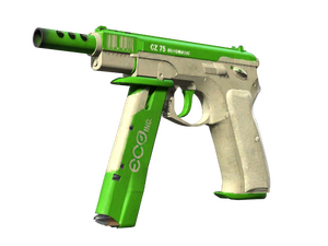 ST™ CZ75-Auto | Eco