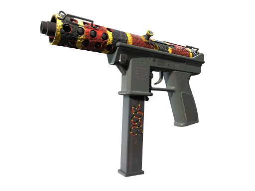 Tec-9 | Snek-9 (Factory New)