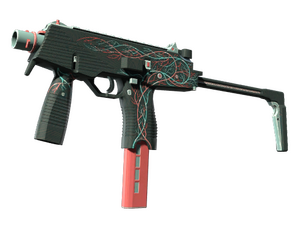 MP9 | Capillary