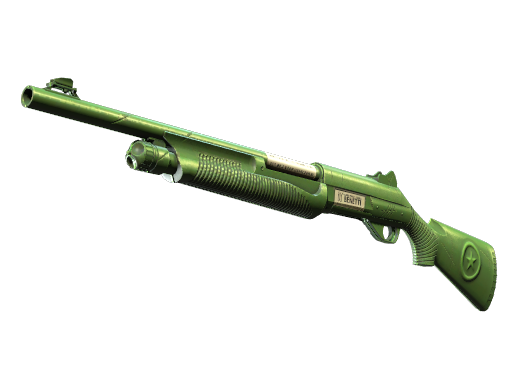Nova | Toy Soldier (Minimal Wear)