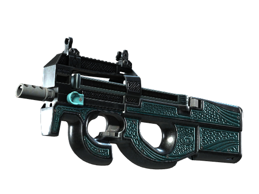 P90 | Traction (Minimal Wear)