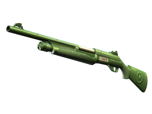 Nova | Toy Soldier (Well-Worn)